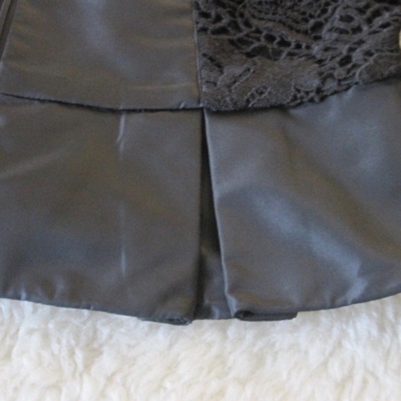 Samuel Dong Lace/ Satin Evening Jacket - Picture 6 of 11